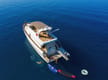 Discover Croatia on Motorboat MY Blanka | Yacht4Less