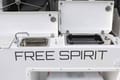 Enjoy Croatia with Sailboat Free Spirit rental | Yacht4Less