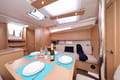 Sailboat Free Spirit available to rent in Croatia | Yacht4Less