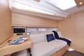 Plan your sailing vacation in Croatia with Sailboat Free Spirit | Yacht4Less