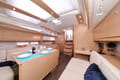 Charter a Sailboat Free Spirit rental in Croatia with or without a skipper | Yacht4Less