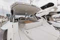 Explore Croatia aboard Motorboat Miami Vice | Yacht4Less