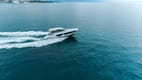 Experience Croatia on Motorboat Miami Vice | Yacht4Less
