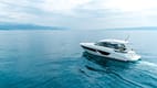 Motorboat Miami Vice available to rent in Croatia | Yacht4Less