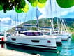 Explore BVI aboard Catamaran Scarlet Ibis | Yacht4Less