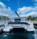 Explore BVI aboard Catamaran Rockabye | Yacht4Less