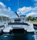 Charter a Catamaran Scarlet Ibis rental in BVI with or without a skipper | Yacht4Less
