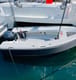 Catamaran Scarlet Ibis affordable yacht charter in BVI | Yacht4Less