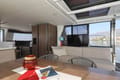 Book Catamaran Beau Loup for your sailing holiday in Seychelles | Yacht4Less