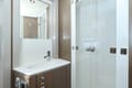 Catamaran Beau Loup charter deals in Seychelles | Yacht4Less