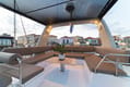 Book Power Catamaran AG Princess for your sailing holiday in Greece | Yacht4Less