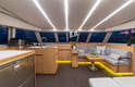 Power Catamaran AG Princess charter deals in Greece | Yacht4Less