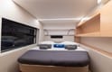 Experience Greece on Power Catamaran AG Princess | Yacht4Less
