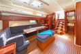 Sailboat Big Blue – best yacht rental in Greece | Yacht4Less