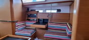 Explore Greece aboard Sailboat Telchinis | Yacht4Less