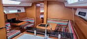 Book Sailboat Telchinis for your sailing holiday in Greece | Yacht4Less