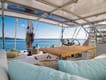 Catamaran Zara affordable yacht charter in Croatia | Yacht4Less