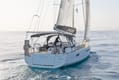 Experience Greece on Sailboat JOLLY ROGER | Yacht4Less