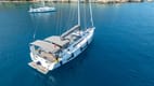 Explore Turkey aboard Sailboat Pontika | Yacht4Less