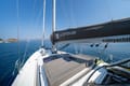Sailboat Pontika – best yacht rental in Turkey | Yacht4Less