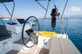 Sailing vacation in Turkey on Sailboat Pontika | Yacht4Less