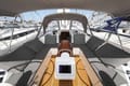Sailing vacation in Croatia on Sailboat RUMBA | Yacht4Less