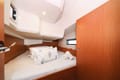 Sailing vacation in Croatia on Sailboat RUMBA | Yacht4Less