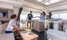 Catamaran LILY  charter deals in Italy | Yacht4Less