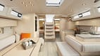 Book Sailboat Bluescape II for your sailing holiday in Greece | Yacht4Less