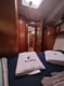 Sailboat Lilium available to rent in Turkey | Yacht4Less