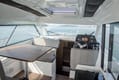 Motorboat Antares 9 – best yacht rental in Croatia | Yacht4Less