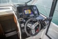 Sailing vacation in Croatia on Motorboat Antares 9 | Yacht4Less