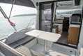 Motorboat Antares 9 charter deals in Croatia | Yacht4Less