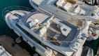 Motorboat Adudu 2 – best yacht rental in Croatia | Yacht4Less