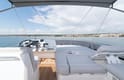 Motorboat Adudu 2 available to rent in Croatia | Yacht4Less
