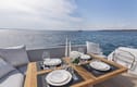 Plan your sailing vacation in Croatia with Motorboat Adudu 2 | Yacht4Less