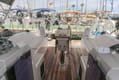 Explore Greece aboard Sailboat Cloud Rider | Yacht4Less