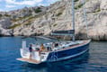 Charter a Sailboat Grande Sofia rental in Greece with or without a skipper | Yacht4Less