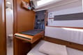 Sailboat In The Mood charter deals in Italy | Yacht4Less