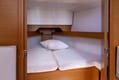 Sailboat In The Mood available to rent in Italy | Yacht4Less