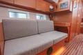 Discover Greece on Sailboat Black Velvet | Yacht4Less