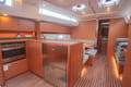 Experience Greece on Sailboat Black Velvet | Yacht4Less