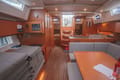 Plan your sailing vacation in Greece with Sailboat Black Velvet | Yacht4Less