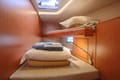 Sailboat Black Velvet affordable yacht charter in Greece | Yacht4Less