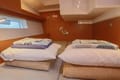 Best Price Guarantee for a Sailboat Black Velvet yacht charter in Greece | Yacht4Less