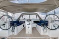 Book Sailboat Magellan for your sailing holiday in Greece | Yacht4Less
