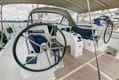 Sailboat Magellan – best yacht rental in Greece | Yacht4Less