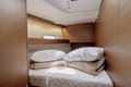 Sailboat Magellan affordable yacht charter in Greece | Yacht4Less