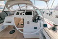 Sailing vacation in Greece on Sailboat Kayleigh | Yacht4Less