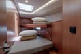 Sailboat Kayleigh available for yacht charter in Greece | Yacht4Less